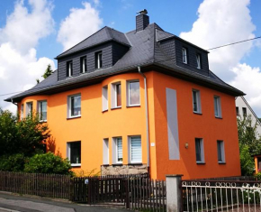 Ferienwohnung Spatzennest